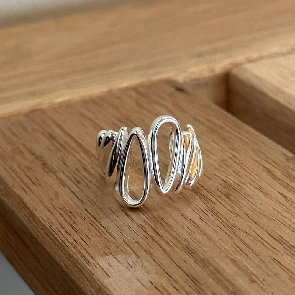 Charming Ring for Any Occasion