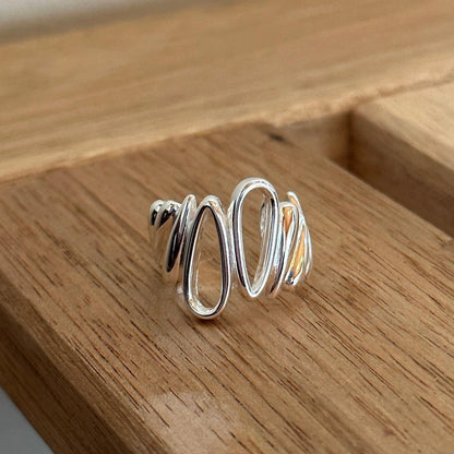 Charming Ring for Any Occasion