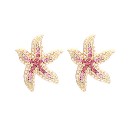 Charming Pearl Earring for Any Occasion
