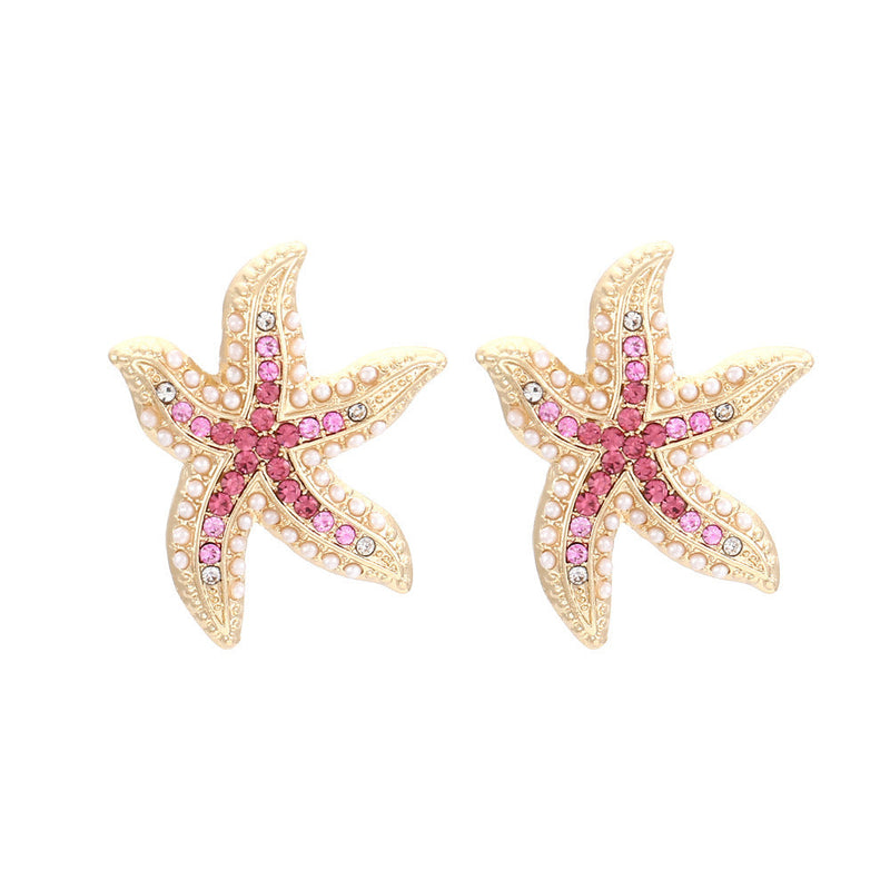 Charming Pearl Earring for Any Occasion