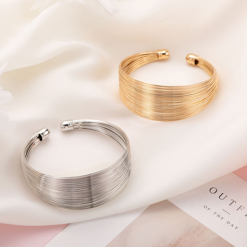 Delicate Artisan Bracelet