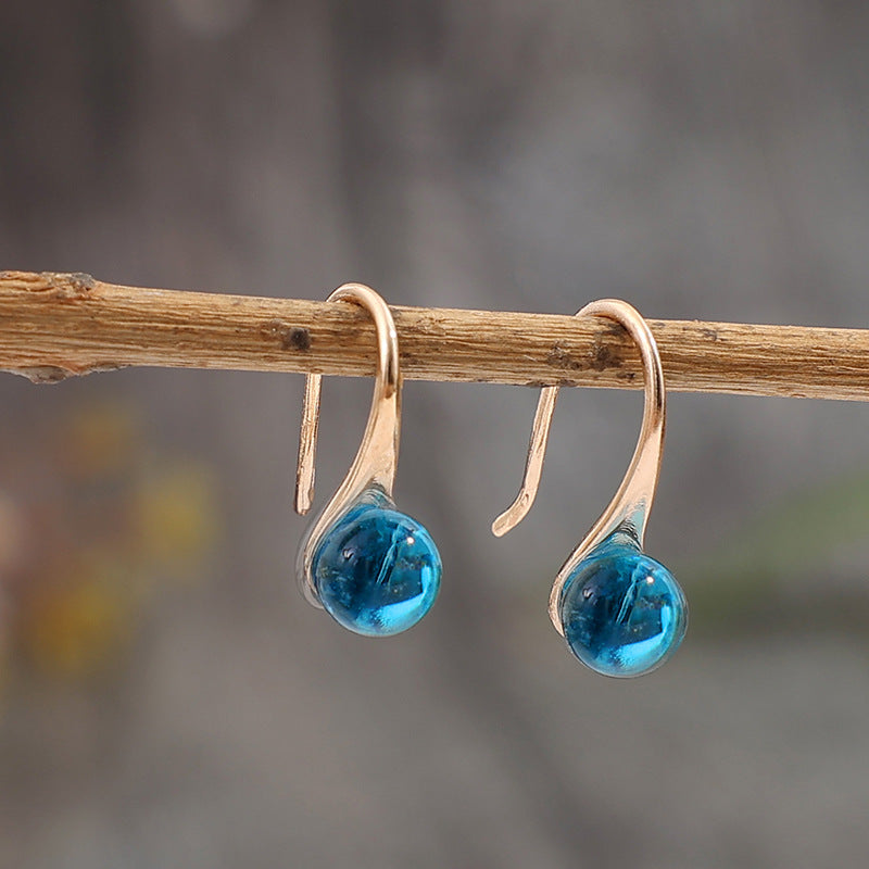 Stunning Earring for Daily Wear