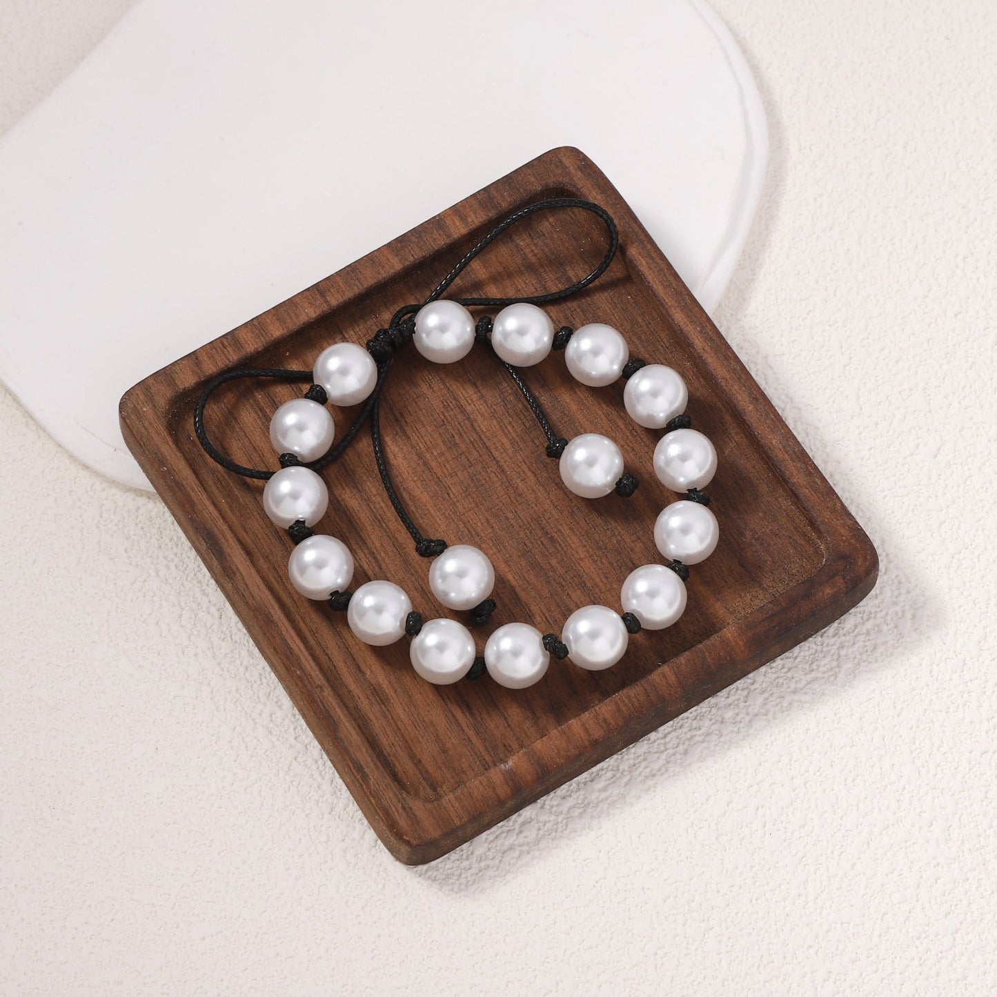 Charming Pearl Set for Any Occasion