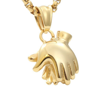 Classic Necklace with Timeless Appeal