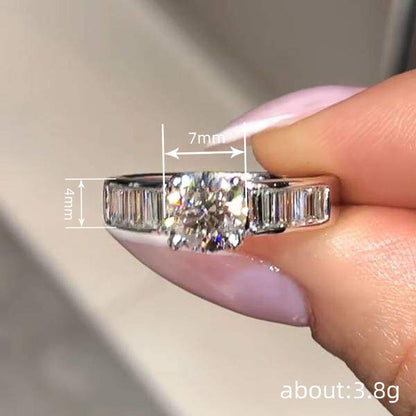 Charming Ring for Any Occasion