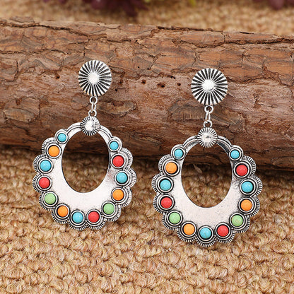 Elegant Earring for Every Occasion