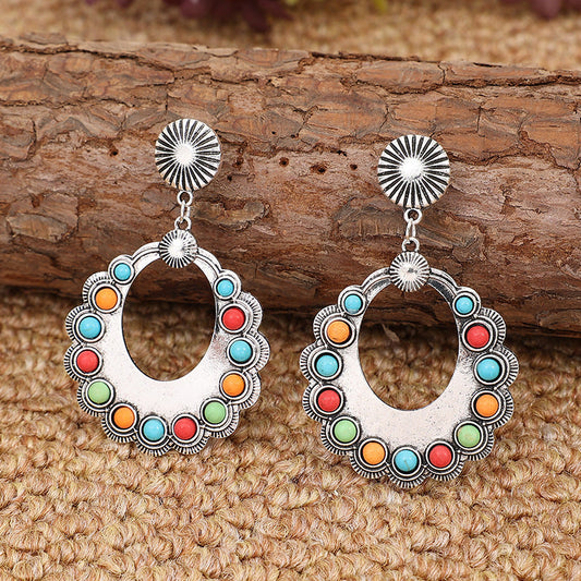 Elegant Earring for Every Occasion