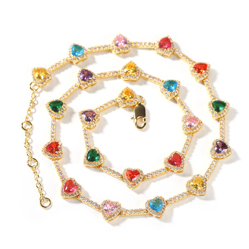 Beautiful Necklace with Unique Style