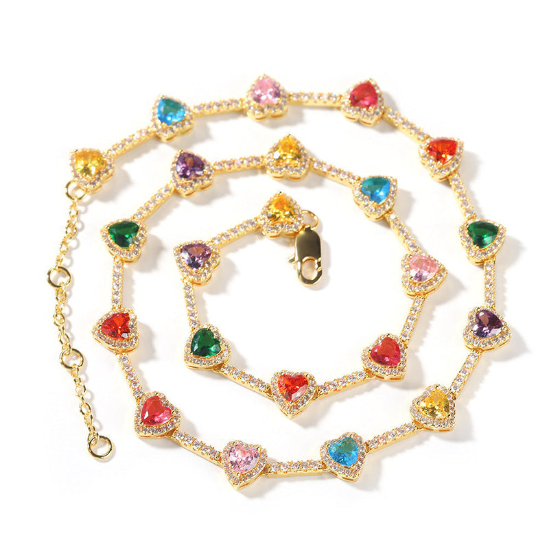 Beautiful Necklace with Unique Style