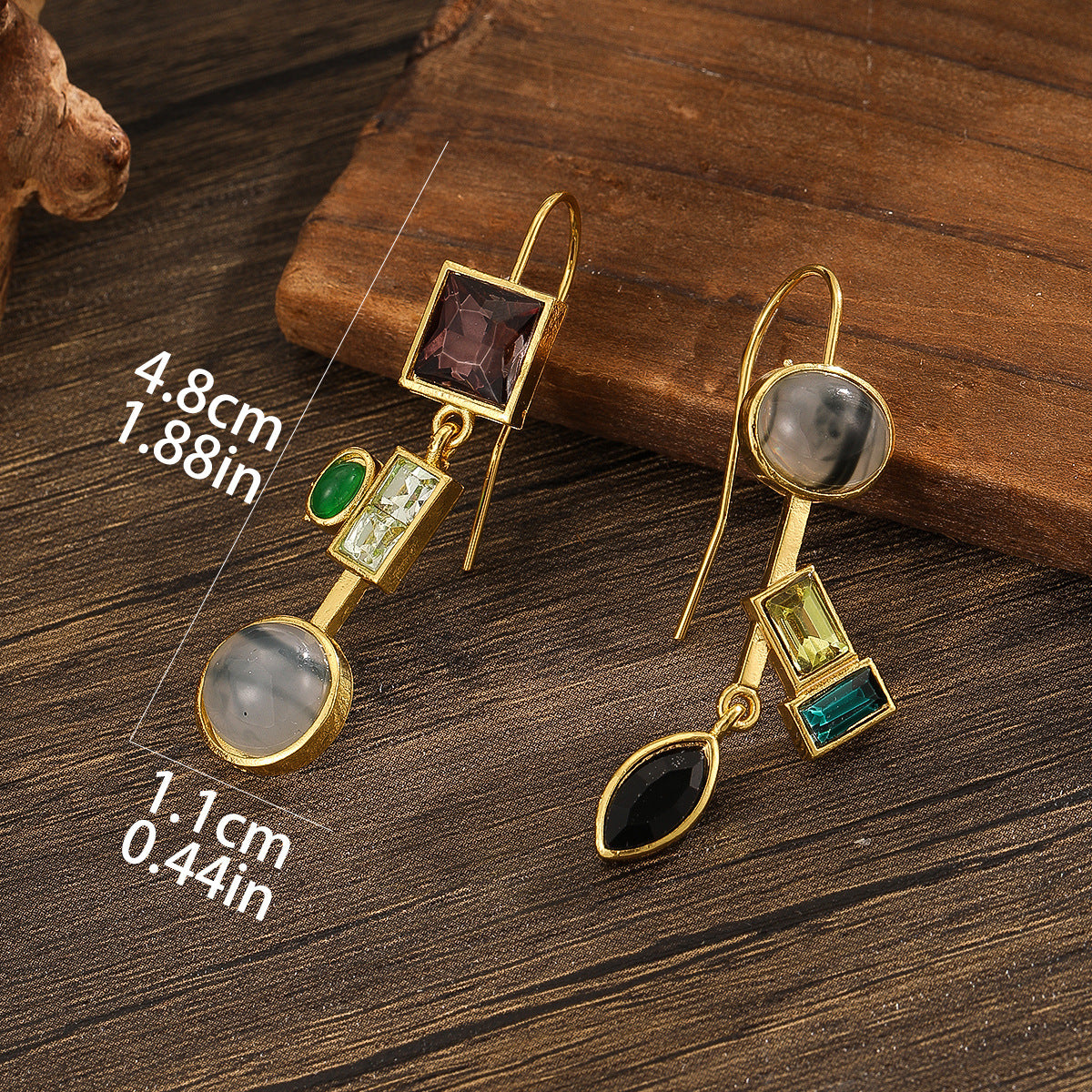 Elegant Earring for Every Occasion