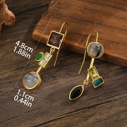 Elegant Earring for Every Occasion
