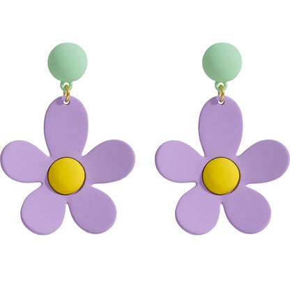 Romantic Earring for Special Moments