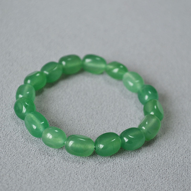 Delicate Artisan Bracelet