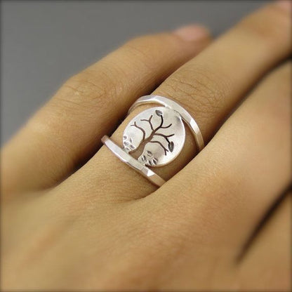 Charming Ring for Any Occasion
