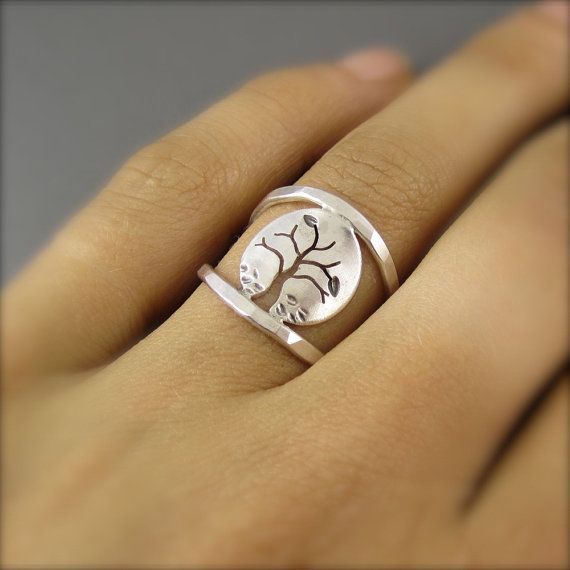 Charming Ring for Any Occasion