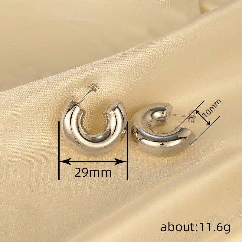Stunning Earring for Daily Wear