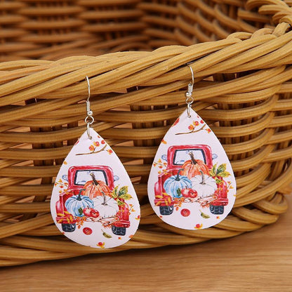 Stunning Earring for Daily Wear
