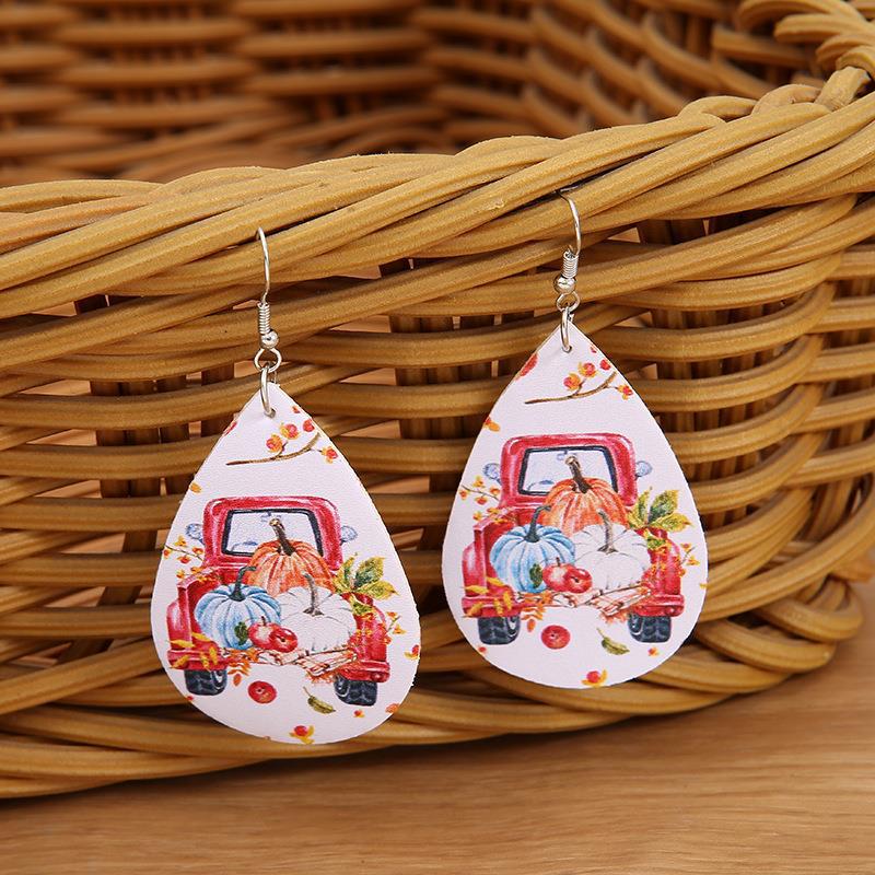 Stunning Earring for Daily Wear