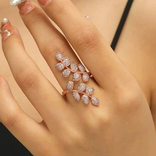 Stunning Ring for Daily Wear