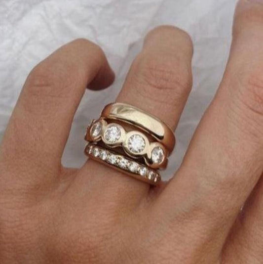 Charming Set for Any Occasion