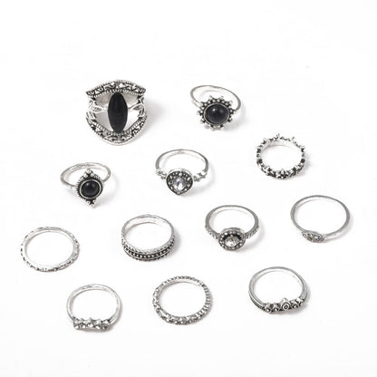 Beautiful Ring with Unique Style