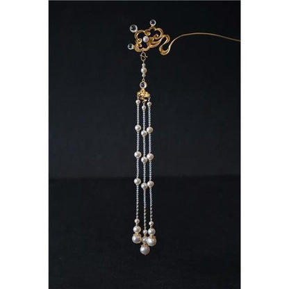 Classic Gold Piece with Timeless Appeal