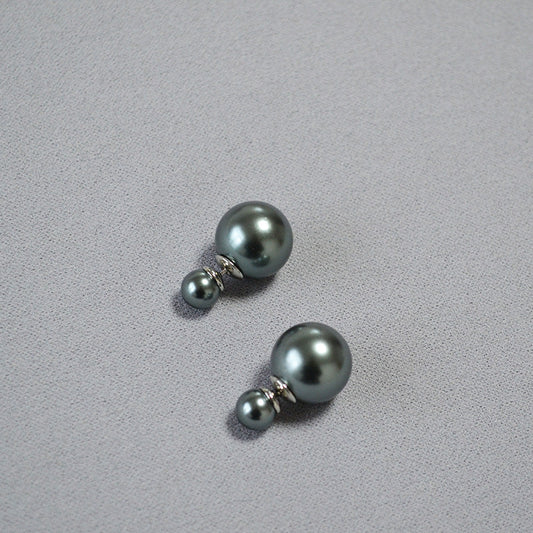 Stunning Silver Earring for Daily Wear