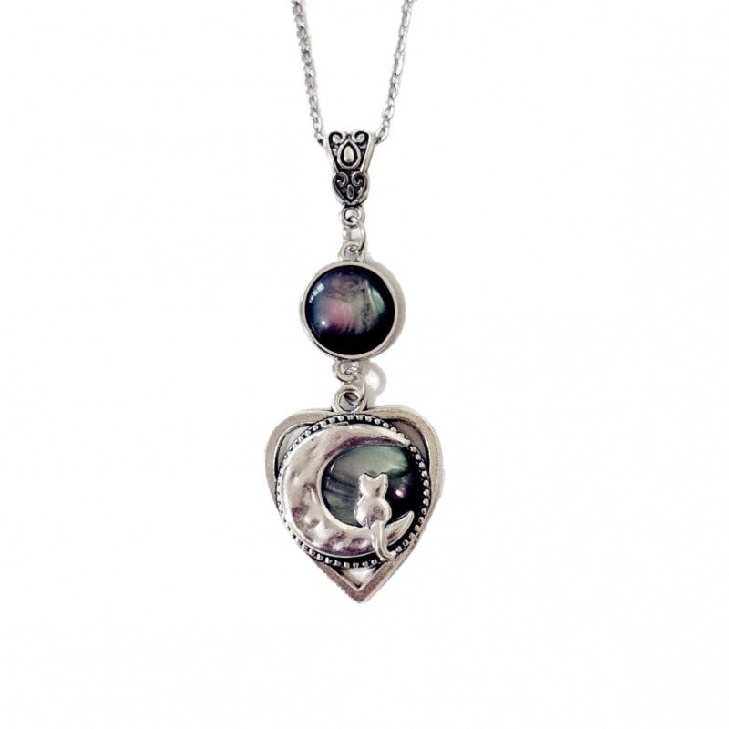 Classic Necklace with Timeless Appeal