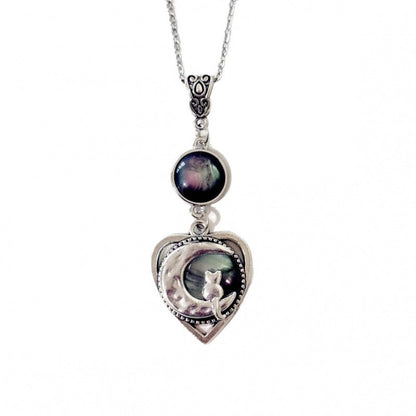 Classic Necklace with Timeless Appeal