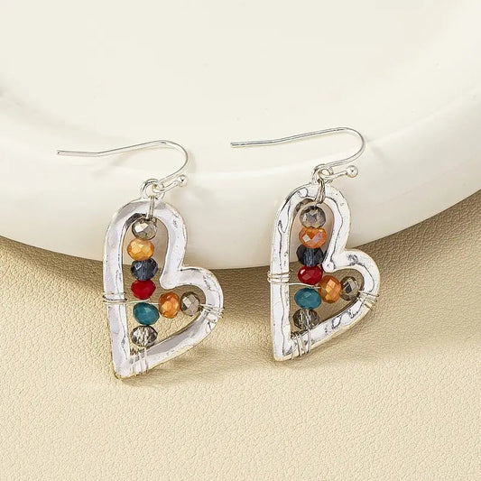 Romantic Earring for Special Moments