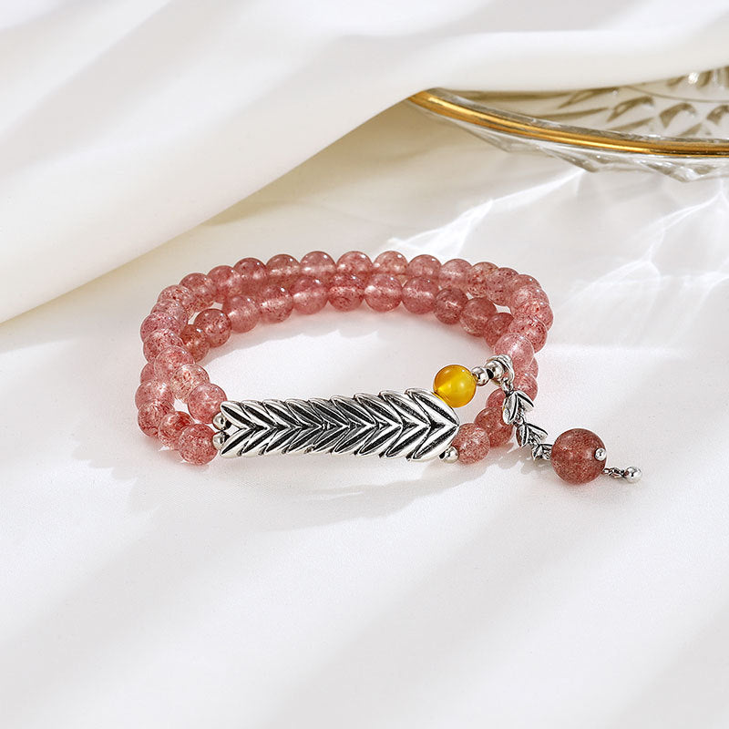 Elegant Silver Bracelet for Every Occasion
