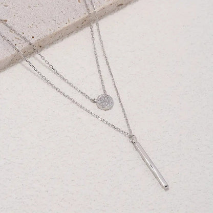 Beautiful Necklace with Unique Style