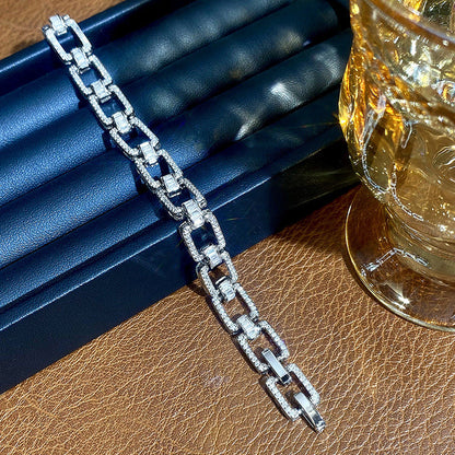 Romantic Bracelet for Special Moments