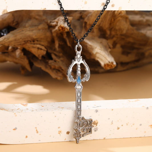 Charming Necklace for Any Occasion