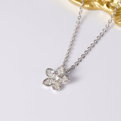 Beautiful Necklace with Unique Style