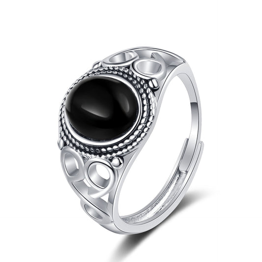 Charming Ring for Any Occasion