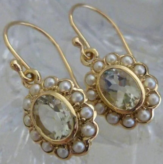 Elegant Earring for Every Occasion