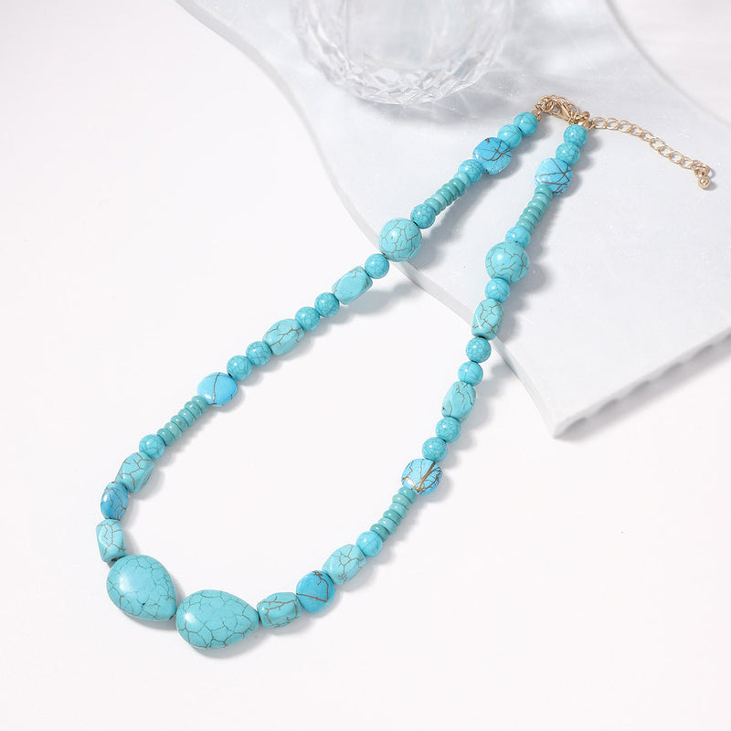 Beautiful Necklace with Unique Style