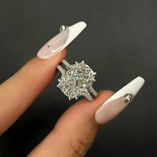 Elegant Ring for Every Occasion