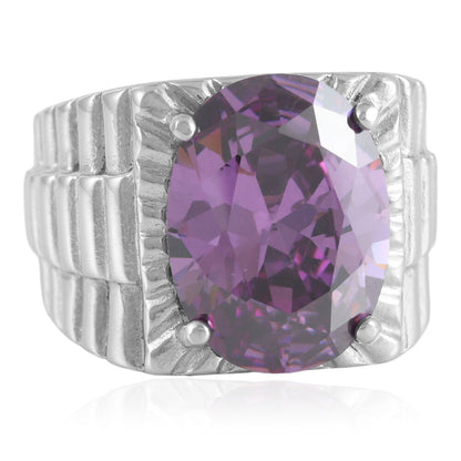 Beautiful Ring with Unique Style