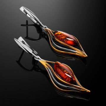 Beautiful Earring with Unique Style