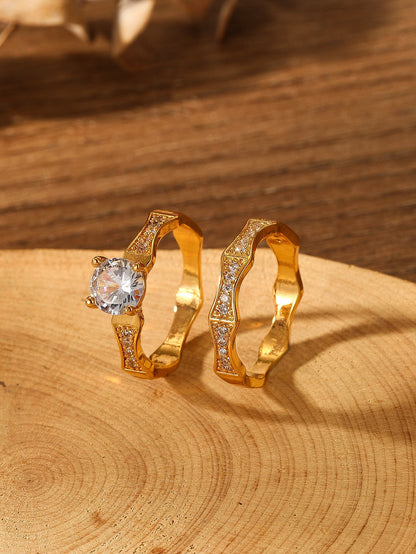 Elegant Ring for Every Occasion
