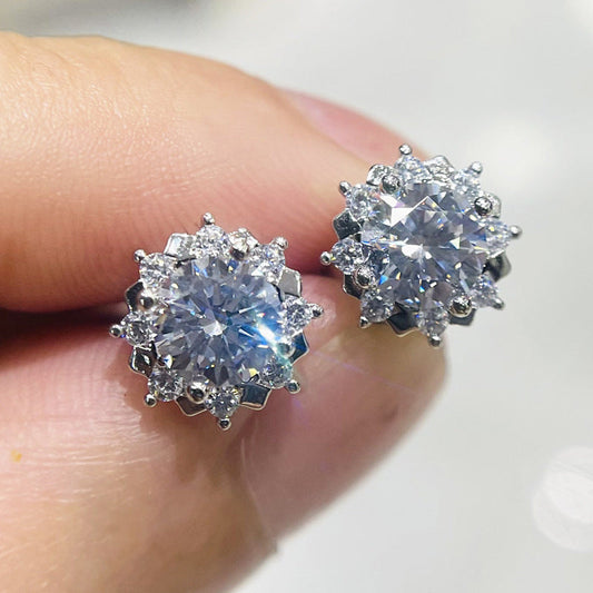 Elegant Earring for Every Occasion