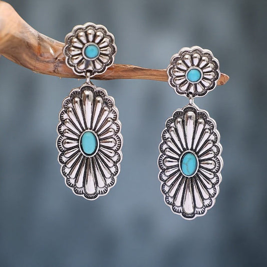 Classic Earring with Timeless Appeal