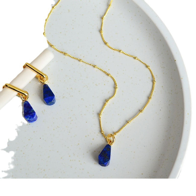 Stunning Gold Necklace for Daily Wear