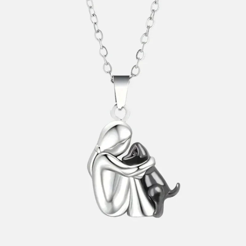 Beautiful Necklace with Unique Style