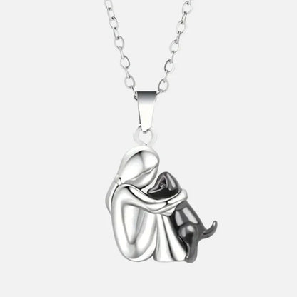 Beautiful Necklace with Unique Style