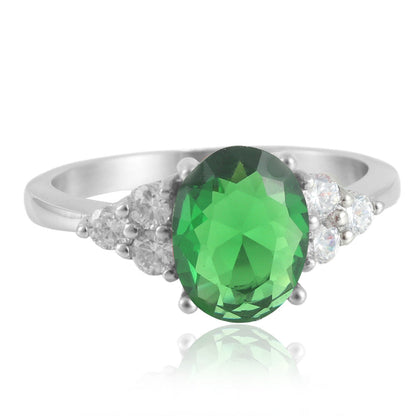 Vintage Handmade Ring