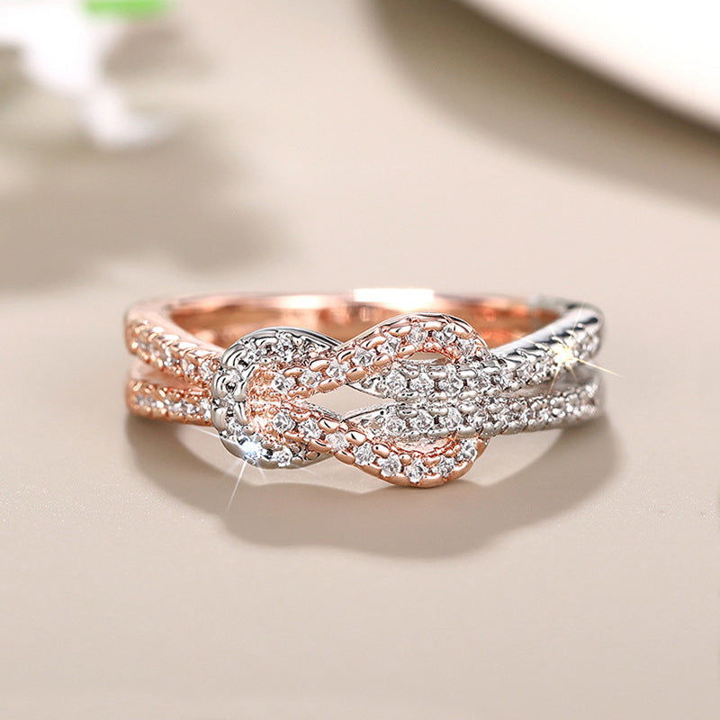 Stunning Ring for Daily Wear