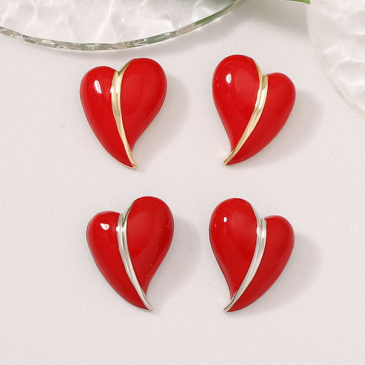 Romantic Earring for Special Moments